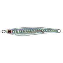 Molix Jugulo Cast Jig 10gr Silver White