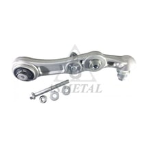 Asmetal Salıncak Rotıllı Ön Sağ Alt W205 14 C205 18 S205 14 W213 16 S213 16 A238 17 - 23mr1803 Asmetal 23mr1803