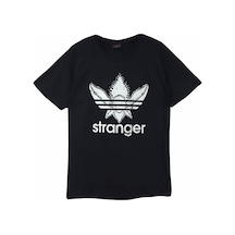 Stranger Thıngs Baskılı T-Shirt (548318631)