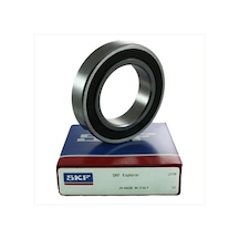 Skf 6300/2rs Sabit Bilyalı Rulman 10x35x11
