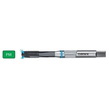 Narex Zdanice M8x1.25 Hl Ikzn Paslanmaz İçin Düz Makina Kılavuzu Dın 371b 1870 Hl Ikzn