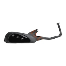 Mondial Wing Egzoz