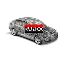 Bando 5Pk0930 Kanallı Kayış
