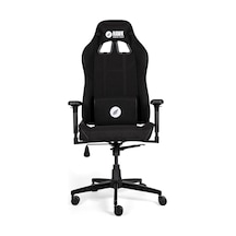 Hawk Gaming Chair Fab V4 Siyah Kumaş Oyuncu Koltuğu Diğer