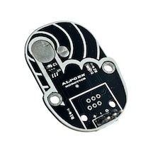 Arduino Projeleri Dokunma Touch Sensör Modülü