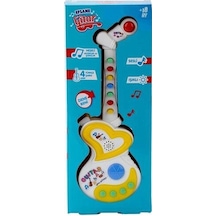 Mey İthalat Urt025-001 Türkçe Müzikli Gitar