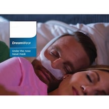 Philips Respironics Dreamwear Pillows Cpap & Bpap Maskesi