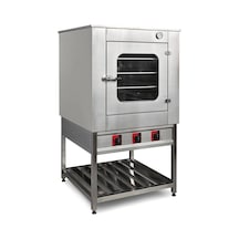 Empero Pbf.d1 Gazlı Pasta Börek Fırını - Lpgli