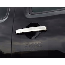 Nissan Pathfinder Krom Kapı Kolu 2 Kapı 2005-2012 P. Çelik