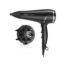 Arzum AR5099 Black Motion Saç Kurutma Makinesi Siyah