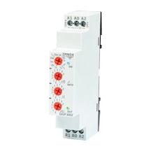 Grup Arge 999 Dk Zaman Rölesi Ga8104