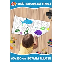 Çok Renkli
