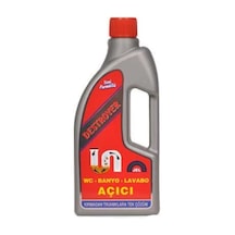 Destroyer Wc Banyo Lavabo Açıcı 500 ML