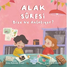 Alak Suresi Bize Ne Anlatıyor - Kyut-761657