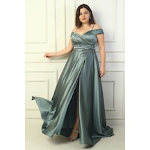 Mint Yeşili