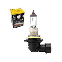 Vosla 12v 9006 Hb4 Ampul 51w P22d Vs28006 2 Li