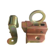 Metal Ayarlı Çarpma Pencere Kilidi Pencere Mandalı