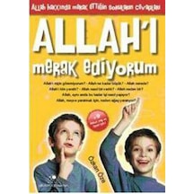 Allah'ı Merak Ediyorum - Özkan Öze - Uğurböceği