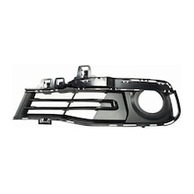 Bmw 318d F30-f80 Sis Far Cercevesi Sol 2017-2017 Depo 4442517lud