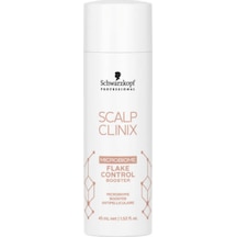 Schwarzkopf Scalp Clinix Flake Control Booster 45 ML