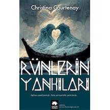 Rünlerin Yankıları - Christina Courtenay - Eksik Parça
