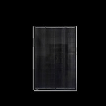 110 W-monokristal Half-cut