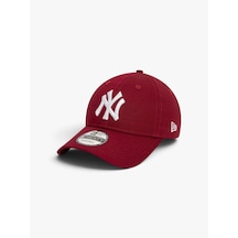 New Era Nos League Ess 9twenty Neyyan Carwhı Uniseks Kırmızı Şapka - 60471469