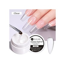 Ursugar Builder Jel 15 Ml Clear 54738