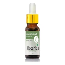 Botanica %!00 Saf Okaliptus Yağı 20 ML