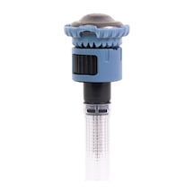 Rain Bird Rvan14360 Döner Nozul Düşük Debili, Tam Tur, 2,4 - 4,6 Mt. Us-400 İle Uyumlu Yalnızca Nozul 10 Adet