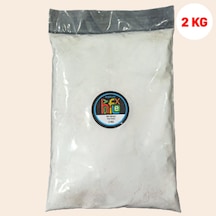 Taş Tozu Hobi Harcı Seramik Tozu Heykel Mumluk Saksı Yapımı Ultra Sert Mukavemet İnci Beyazı 2 Kg
