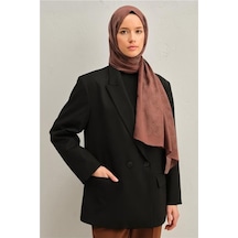 Armine Trend Lyon Şal 2 246708 Kahverengi