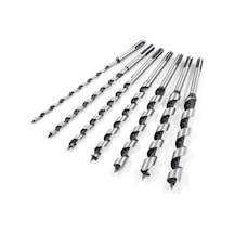 Omega SDS Plus Matkap Ucu Ahşap 22X500