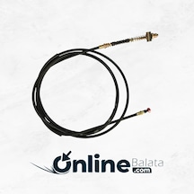 Kuba Trendy 50 Arka Fren Teli Gvs00902