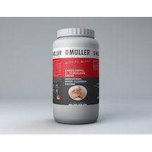 Endüstriyel El Temizleme Kremi 3 Kg Pompasız