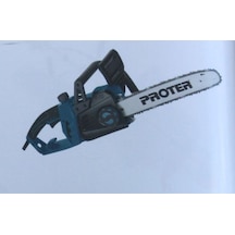Proter Elektrikli Orman Motoru Pgs 2100