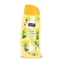 Fresh Care Hanimeli Duş Jeli 500ml Diğer