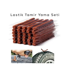 50pcs Lastik Tamir - Yama Fitili 50001