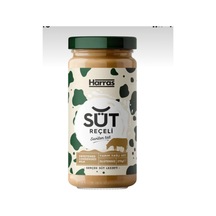 Glütensiz Süt Reçeli