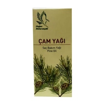 Çam Yağı 50 Cc - Saç Bakım Yağı
