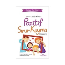 Çocuk Eğitiminde Pozitif Sınır Koyma Teknikleri - Pedagog Oya Akb N11.1112