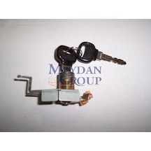 Mazda 626 Sd/hb 89/91 Ön Kapı Ki Li T Şi Fresi Anahtarlı Sol