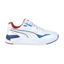 Puma 307137M Bmw Mms X-Ray Speed Beyaz Erkek Spor Ayakkabı Beyaz Puma 307137M Bmw Mms X-Ray Speed Beyaz Erkek Spor Ayakkabı Beyaz