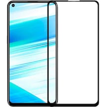 Zore Oppo A72 Uyumlu Davin Seramik Ekran Koruyucu
