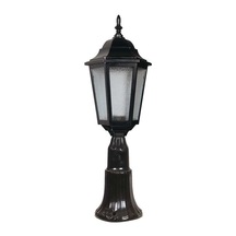 Şanlı Bahçe Armatür Set Üstü Aydınlatma 961