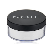 Cosmetics Loose Powder 01 Invisible Makyaj Sabitleyici Matlaştırıcı Toz Pudra Diğer