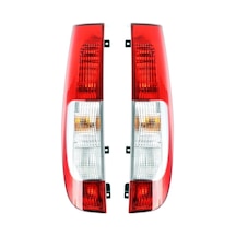Mercedes Vito W639 Stop Lambasi Takim Sag Sol ( Solma Yapmaz ) 554071088