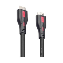 S-lınk Sl-hdm4k20 19+1 Hdmı To Hdmı 20mt V2.0 4k 60hz Kablo