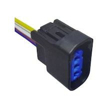Aempart Aem32 3k044 Soket Enjektör Japon Tip Aem32 3k044