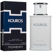 Yves Saint Laurent Kouros Erkek Parfüm EDT 100ML